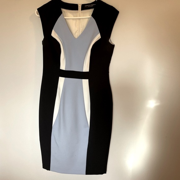 Dorothy Perkins Sheath dress - Picture 1 of 8